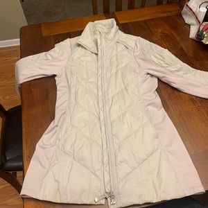 Athleta jacket